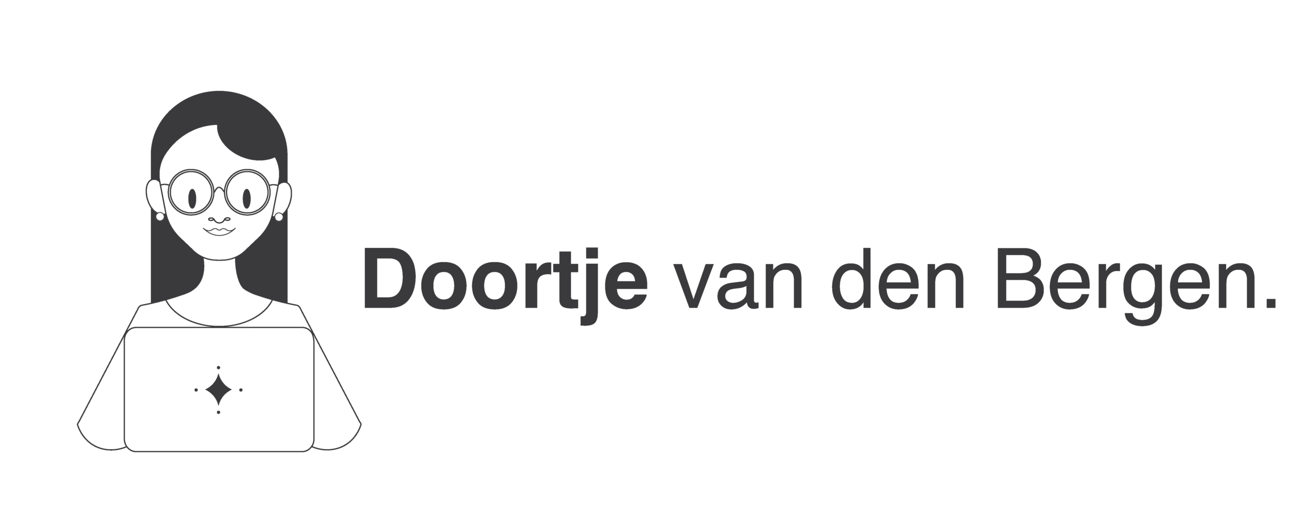 Logo Doortje Mobiel